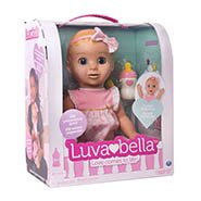 Кукла Luvabella