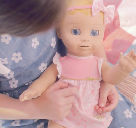 Урчание животика/сердцебиение